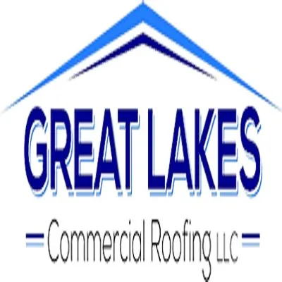 Great Lakes Commercial Roofing Logo