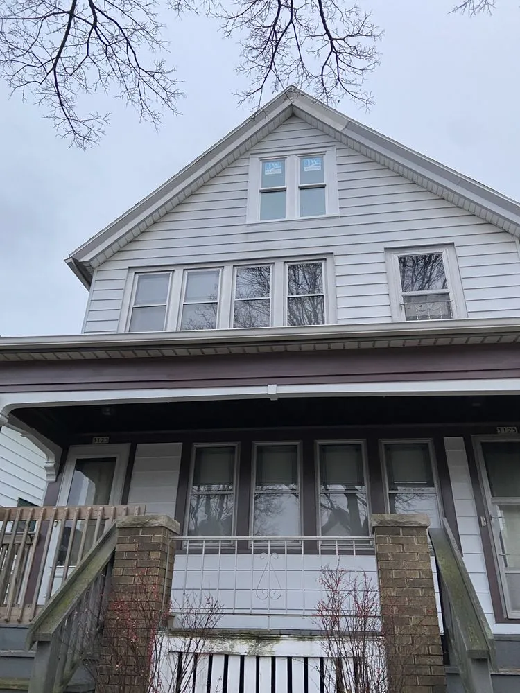 Slide of Great Lakes Construction