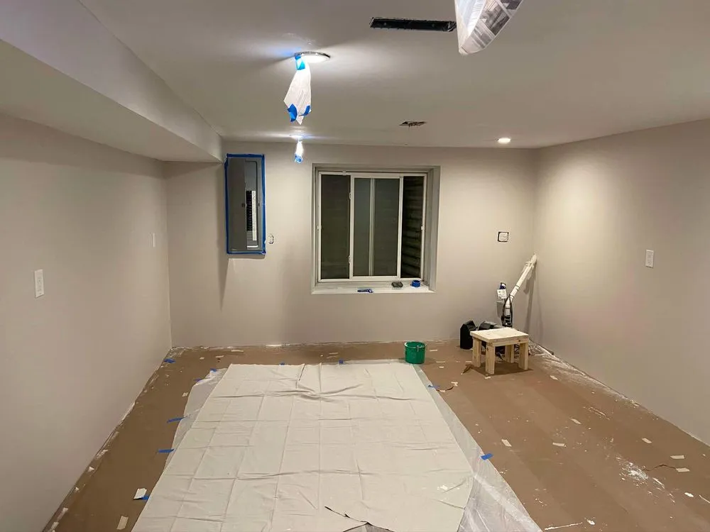 Slide of Great Lakes Construction