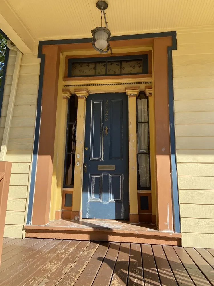 Slide of Great Lakes Construction