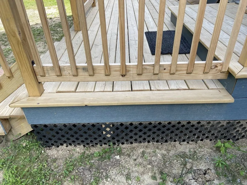 Slide of Great Lakes Construction