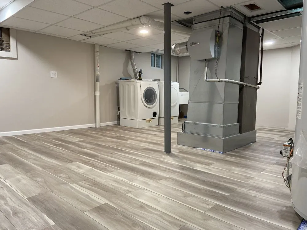 Slide of Great Lakes Construction