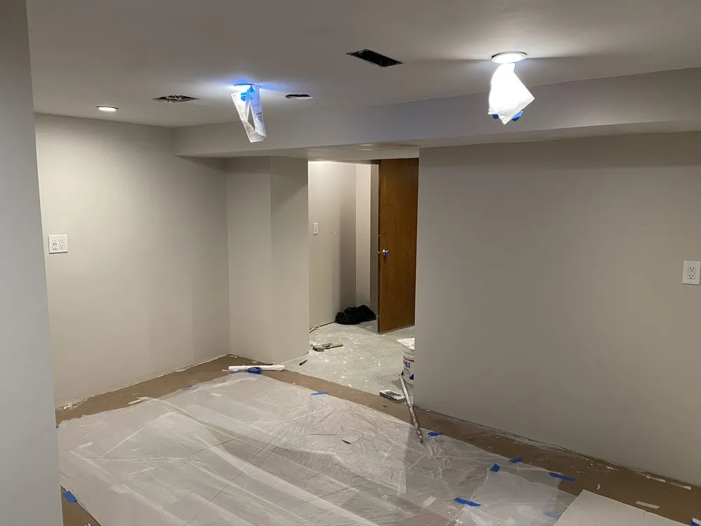 Slide of Great Lakes Construction