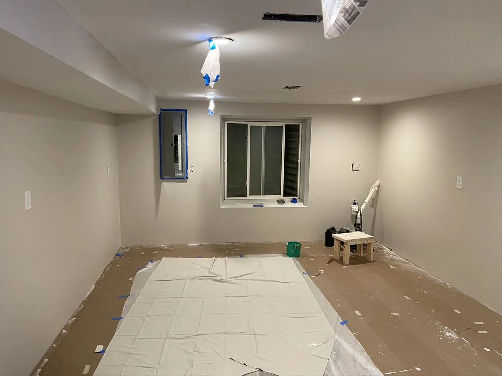 Slide of Great Lakes Construction