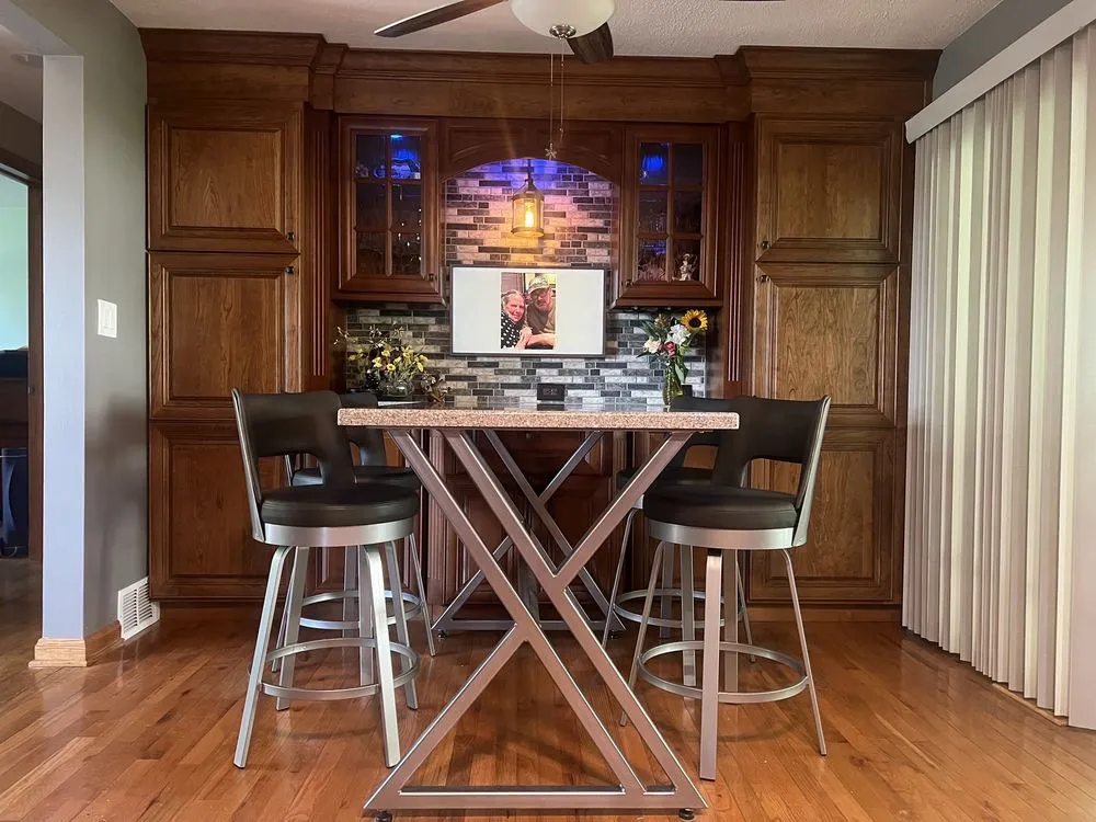 Slide of Great Lakes General Contracting