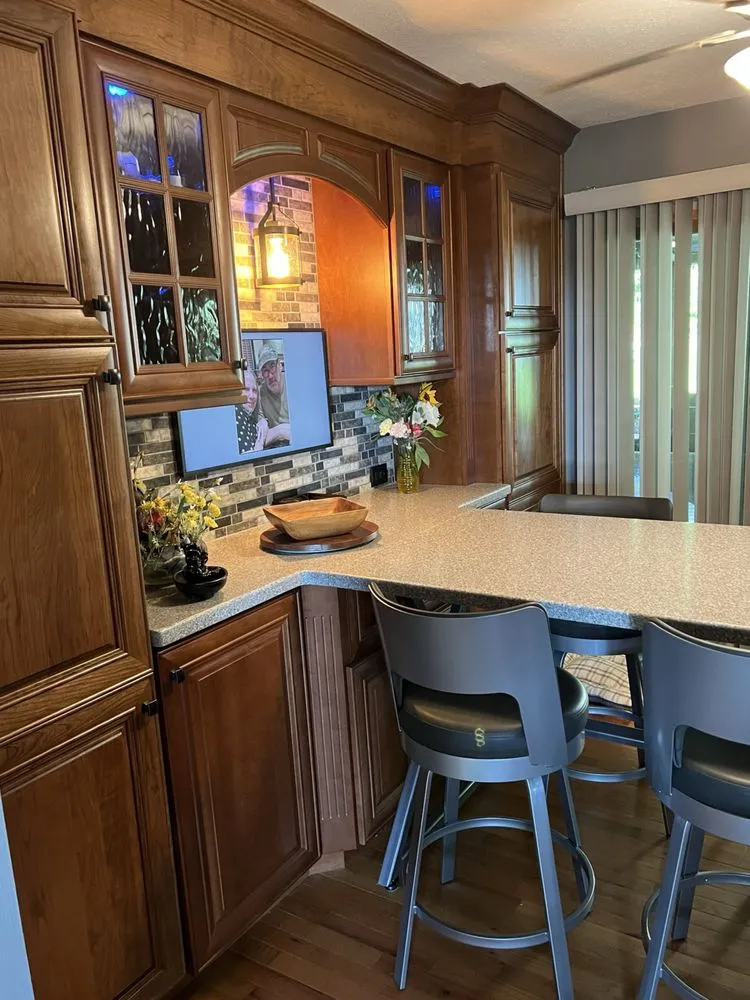 Slide of Great Lakes General Contracting