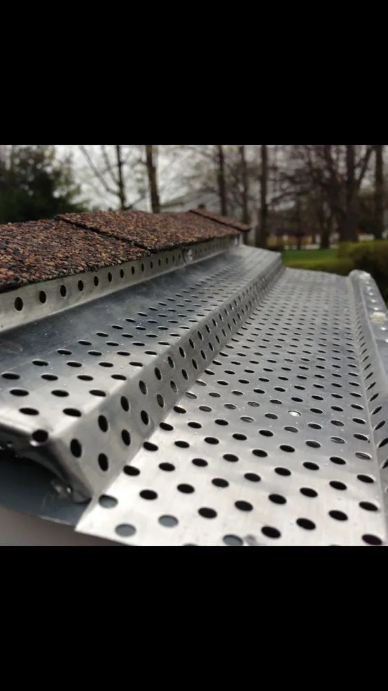 Slide of Great Lakes Gutters