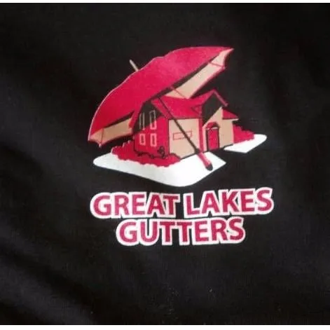 Slide of Great Lakes Gutters