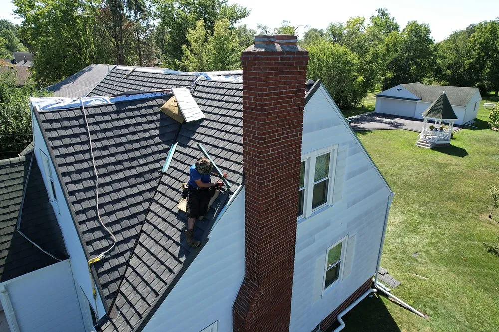 Slide of Great Lakes Home Remodeling