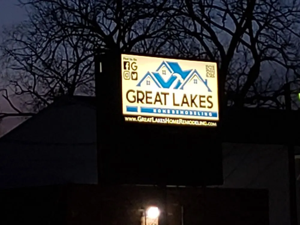 Slide of Great Lakes Home Remodeling