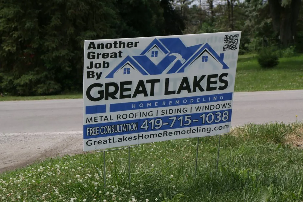 Slide of Great Lakes Home Remodeling