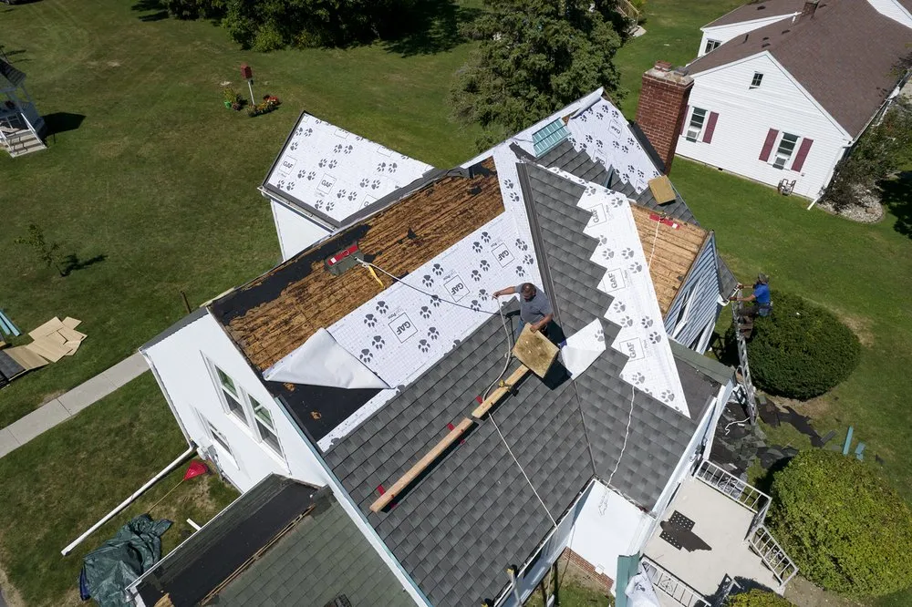 Slide of Great Lakes Home Remodeling