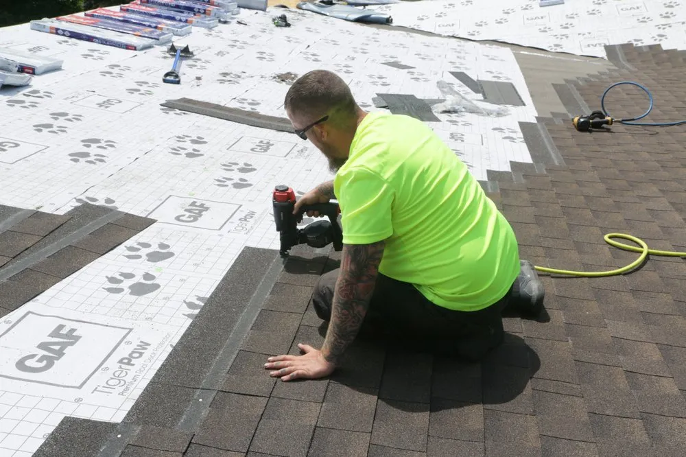 Slide of Great Lakes Home Remodeling