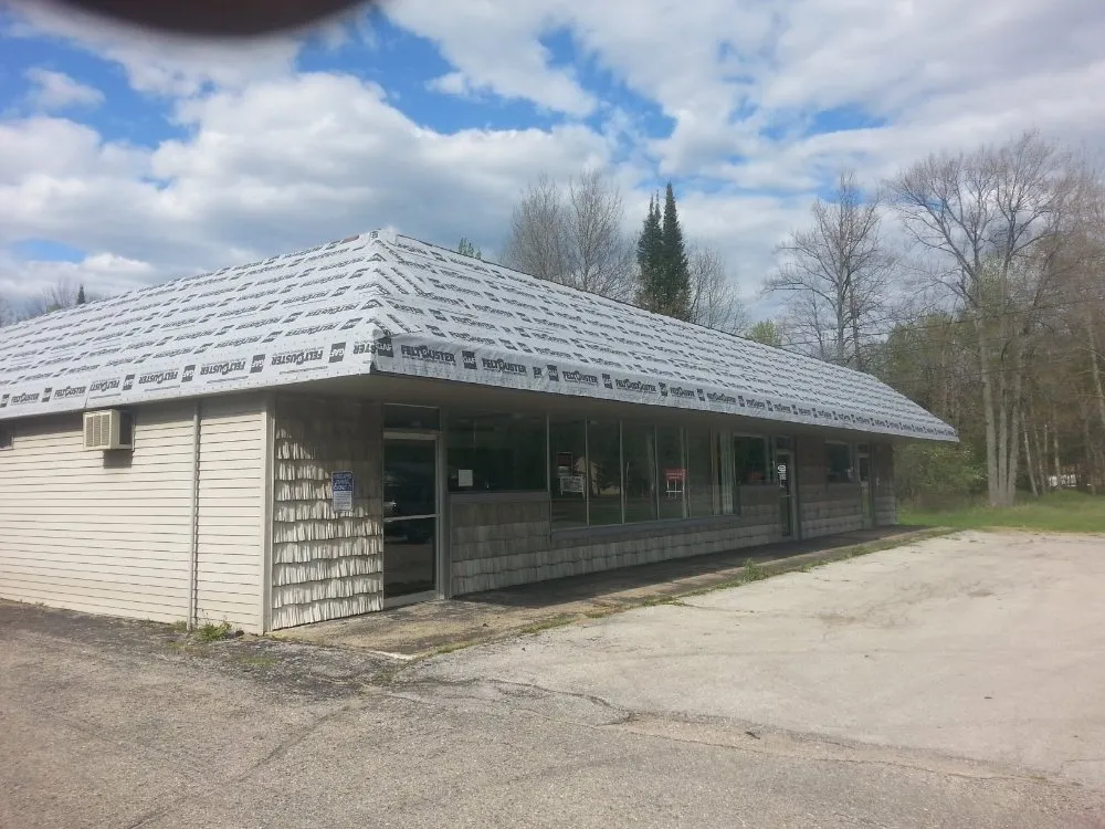 Slide of Great Lakes MetalworX