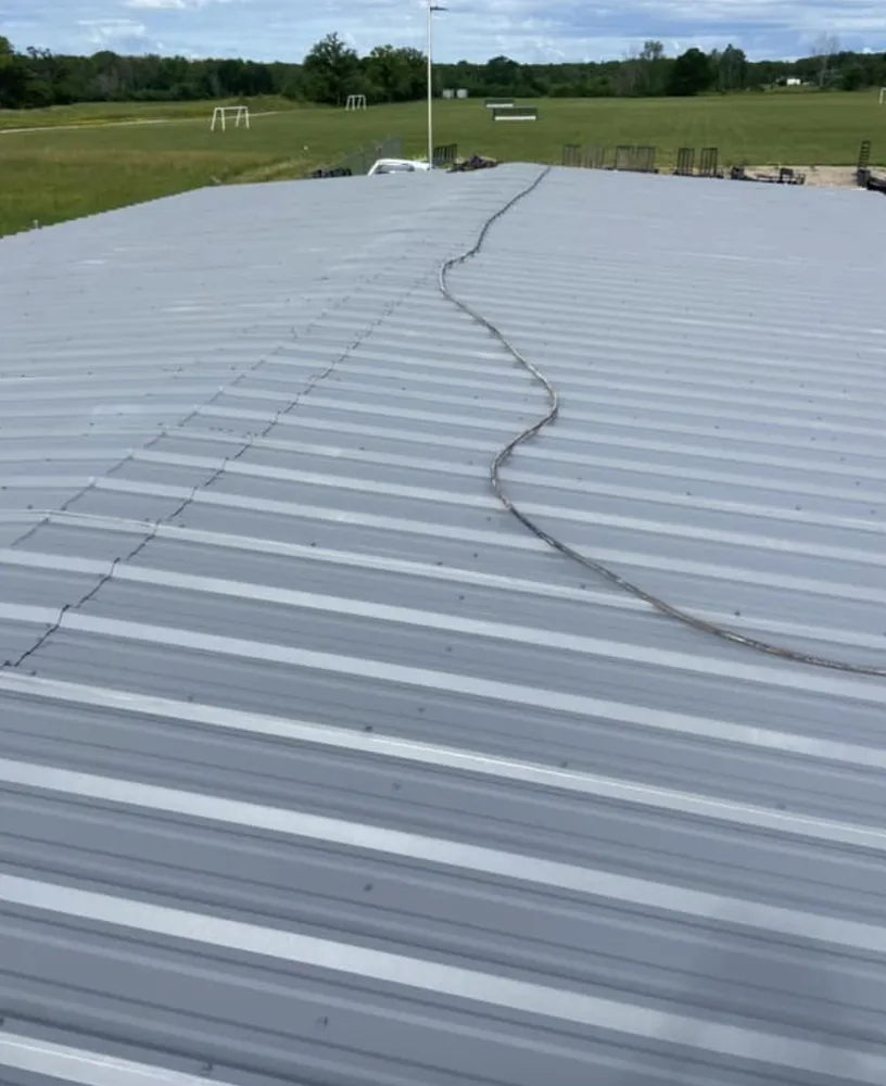 Slide of Great Lakes Roofing & Coatings