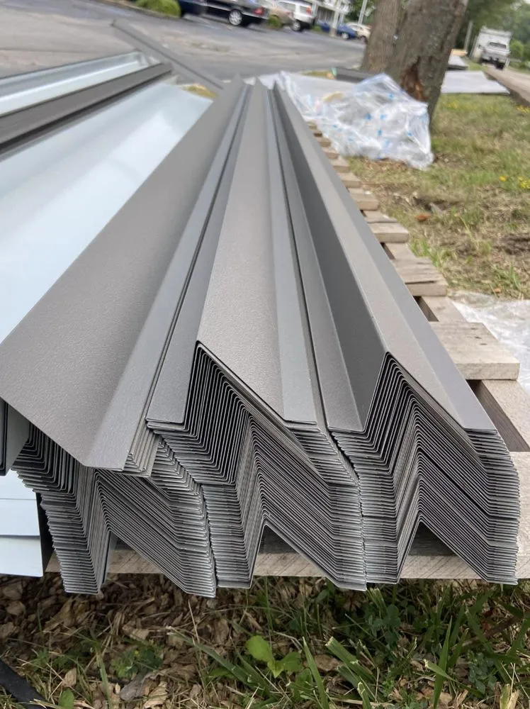 Slide of Great Lakes Roofing & Coatings