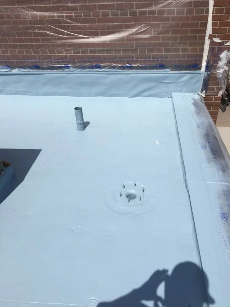 Slide of Great Lakes Roofing & Coatings