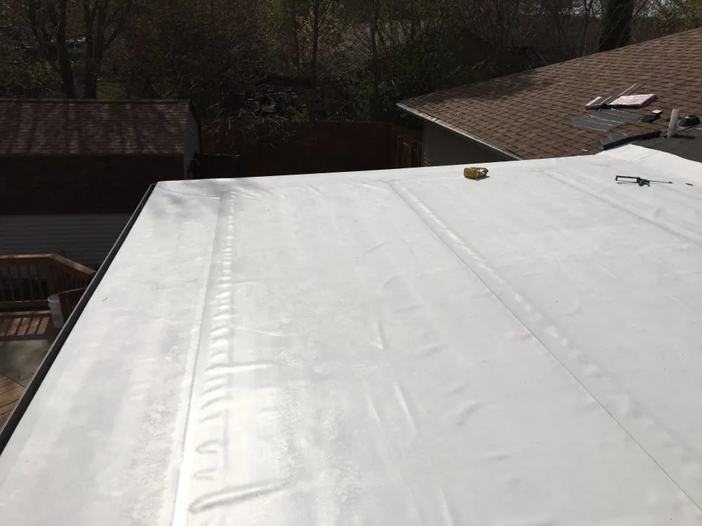 Slide of Great Lakes Roofing & Coatings