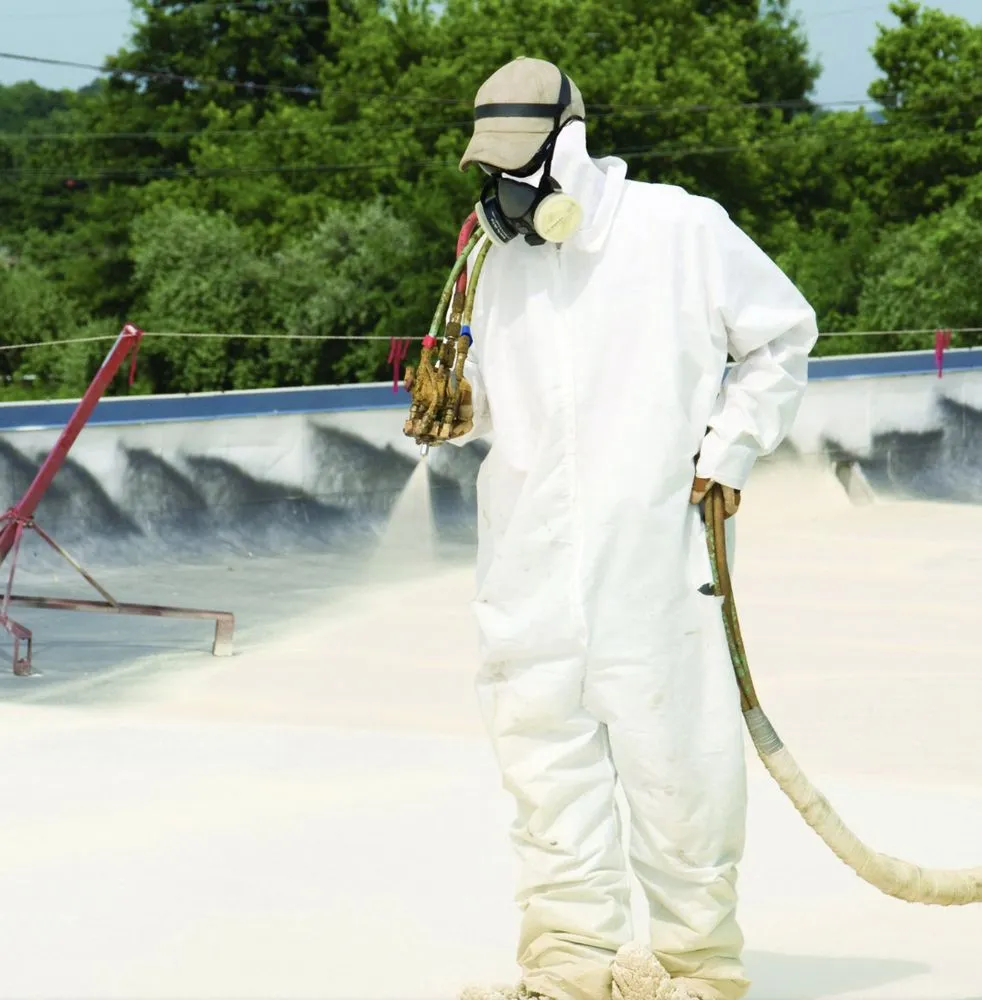 Slide of Great Lakes Roofing & Coatings