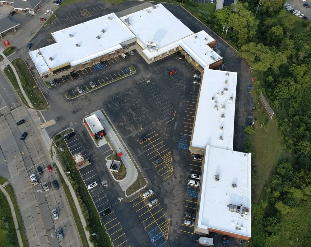 Slide of Great Lakes Roofing & Coatings