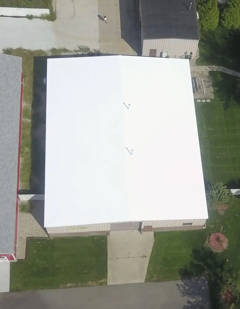 Slide of Great Lakes Roofing & Coatings