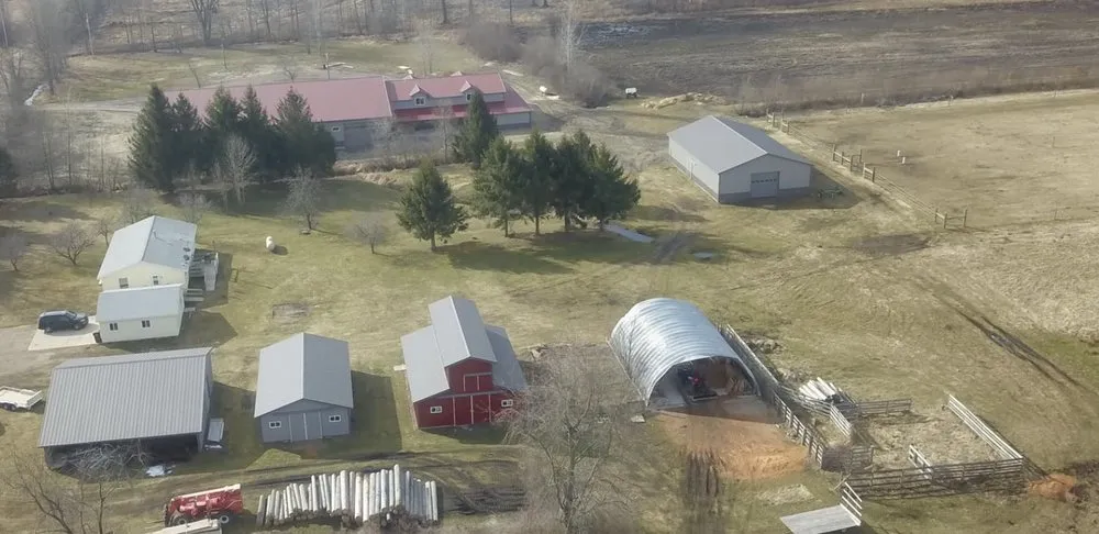 Slide of Great Lakes Roofing & Coatings