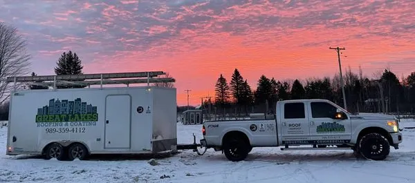 Great Lakes Roofing & Coatings