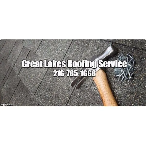 Top-rated roof leak repair in Brookpark, OH - Great Lakes Roofing Services