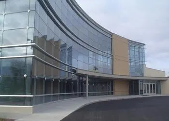 Slide of Great Lakes Systems