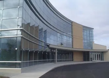 Slide of Great Lakes Systems