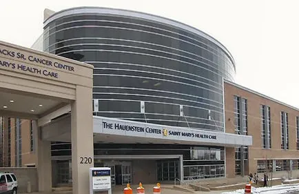 Slide of Great Lakes Systems