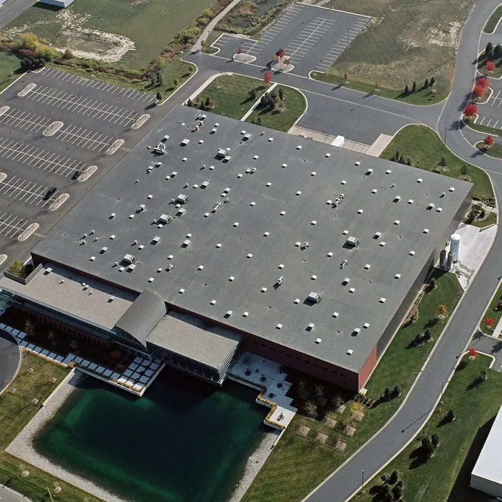 Slide of Great Lakes Systems