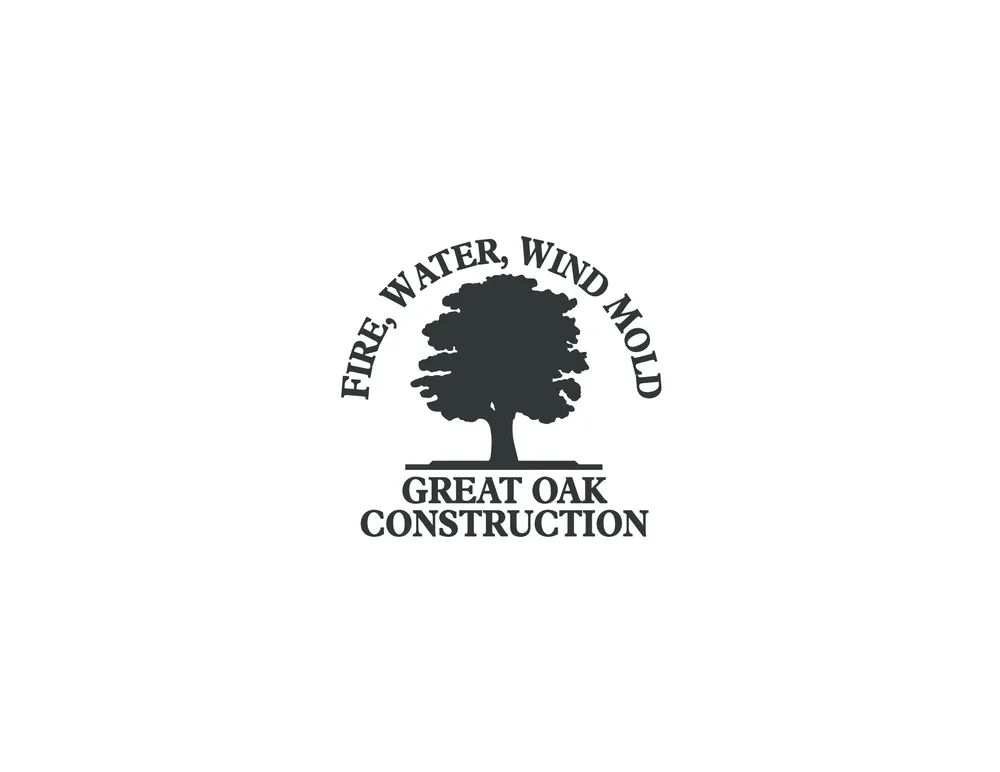 Slide of Great Oak Construction