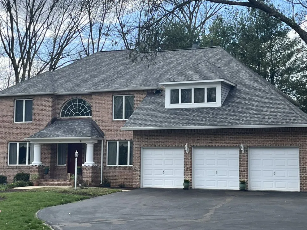 Slide of Great Oak Roofing