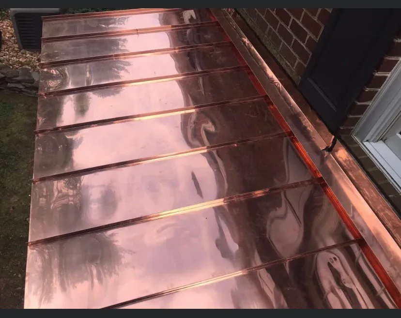 Slide of Great Oak Roofing