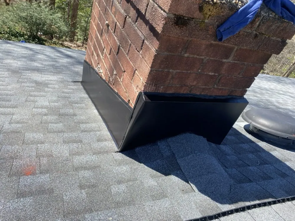 Slide of Great Oak Roofing