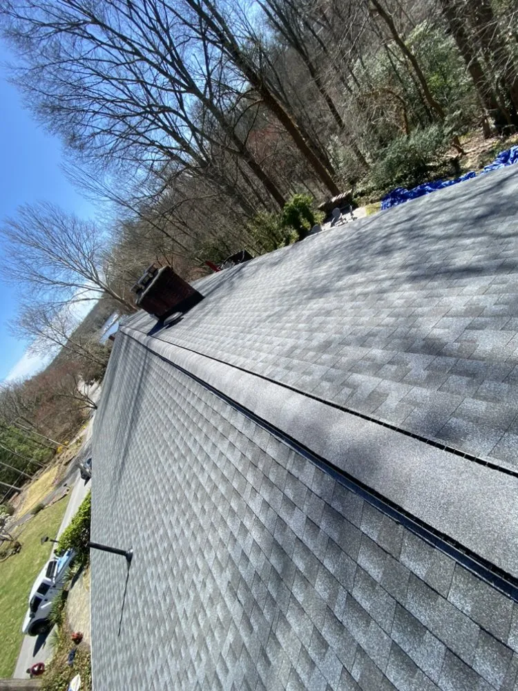 Slide of Great Oak Roofing
