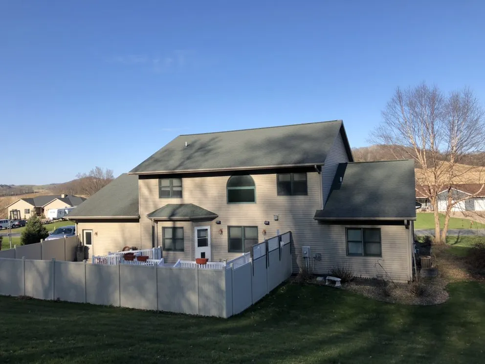 Slide of Great River Roofing