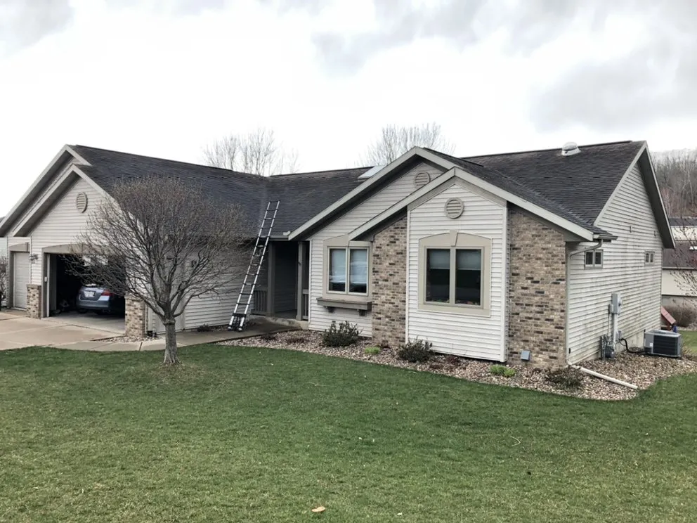 Slide of Great River Roofing