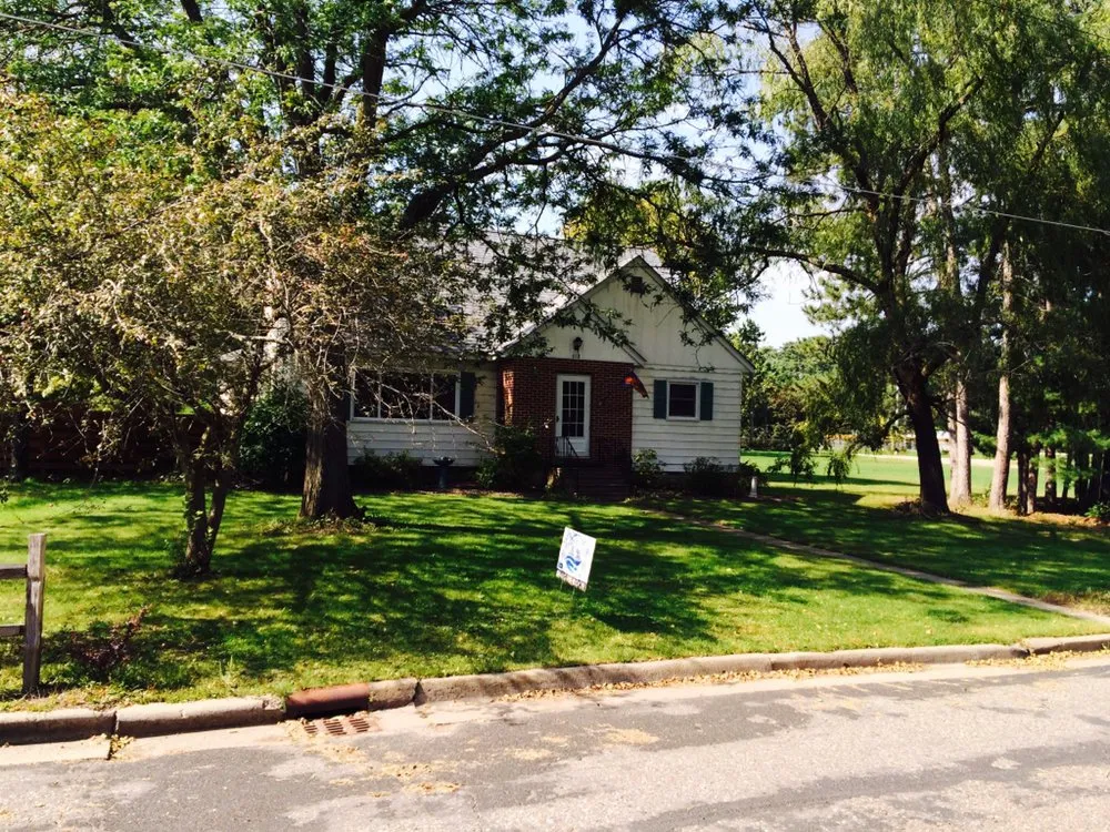 Slide of Great River Roofing