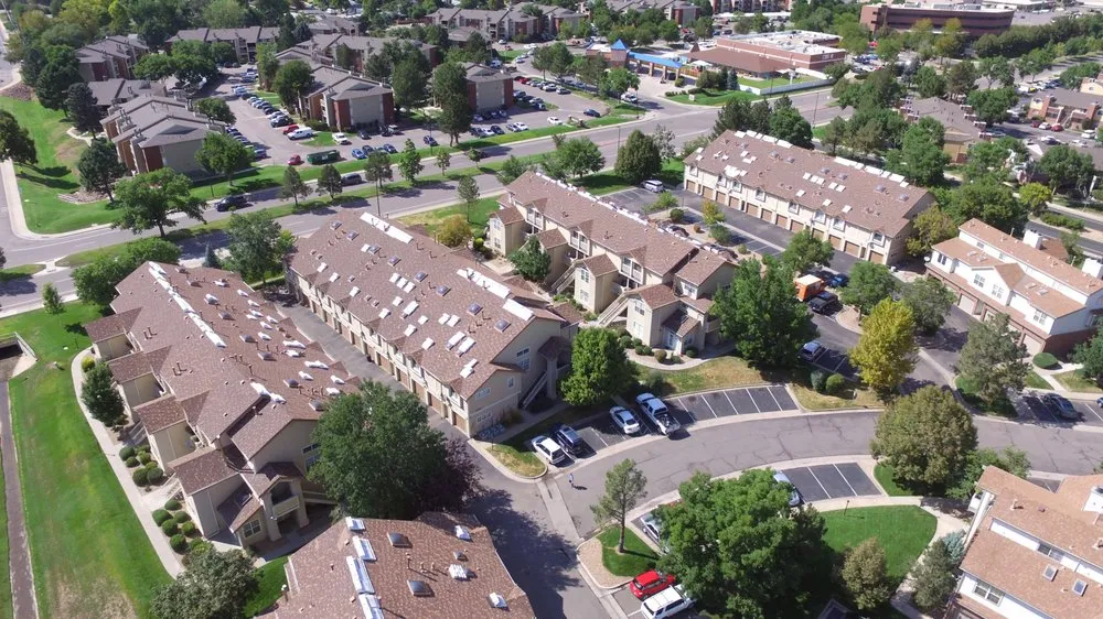 Slide of Great Roofing & Restoration - Littleton