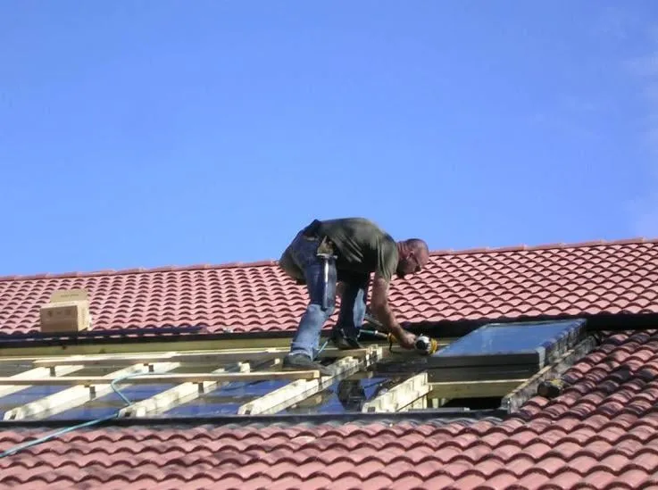 Slide of Great Roofing & Restoration