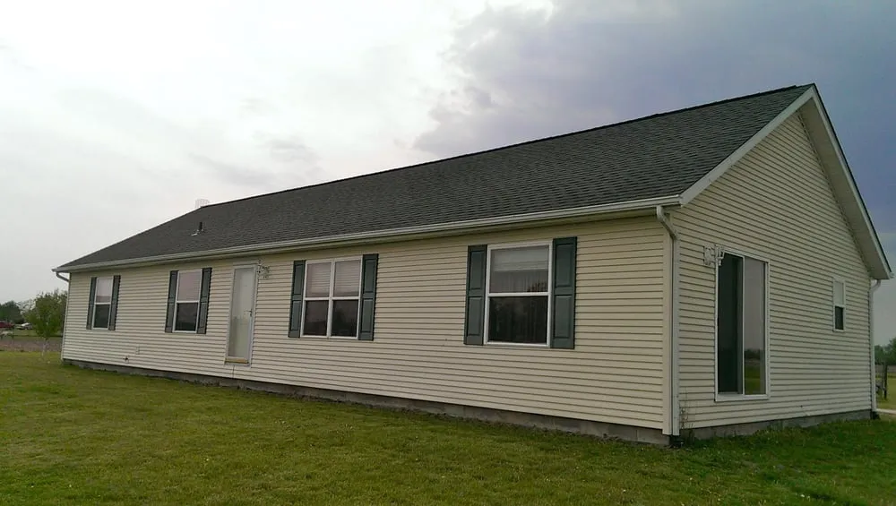 Slide of Great Roofing & Restoration