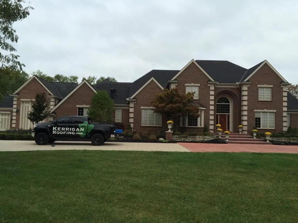 Slide of Great Roofing & Restoration