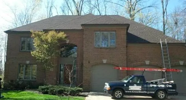 Slide of Great Roofing & Restoration