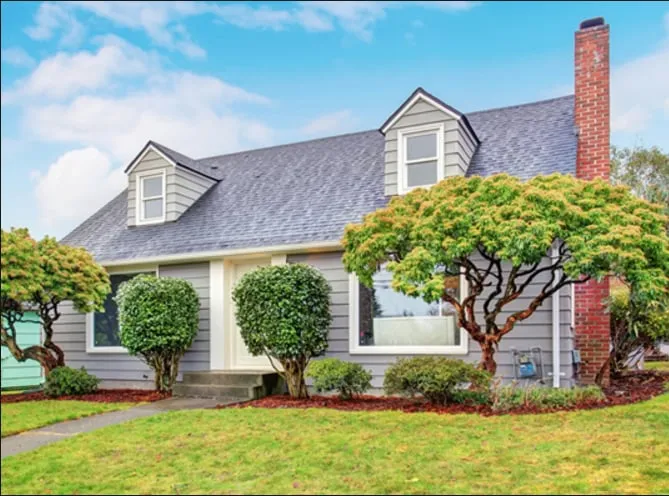 Slide of Great Roofing & Restoration