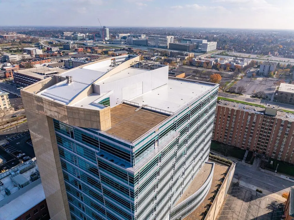 Slide of Great Roofing & Restoration