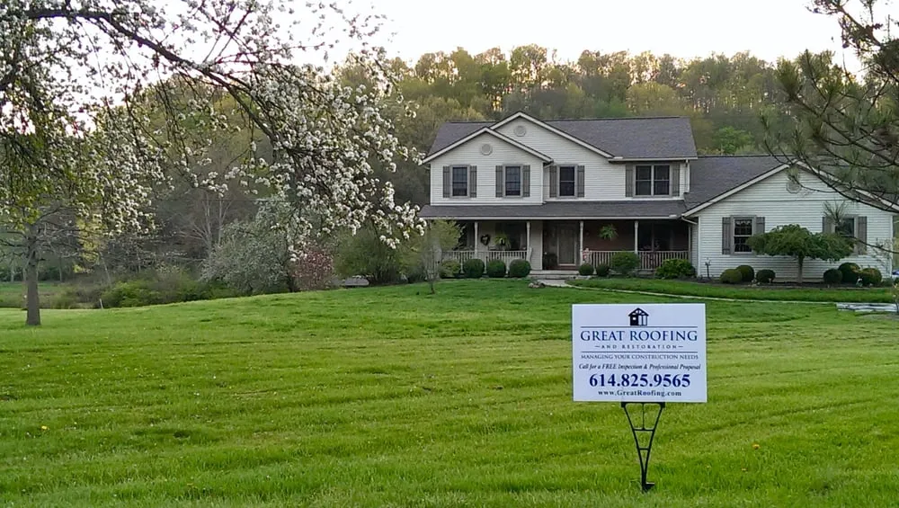 Slide of Great Roofing & Restoration