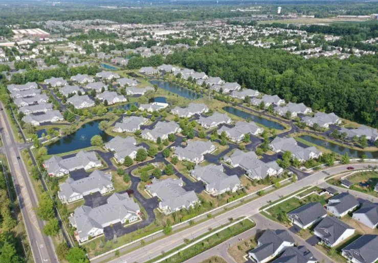 Slide of Great Roofing & Restoration