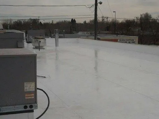 Slide of Great Roofing & Restoration